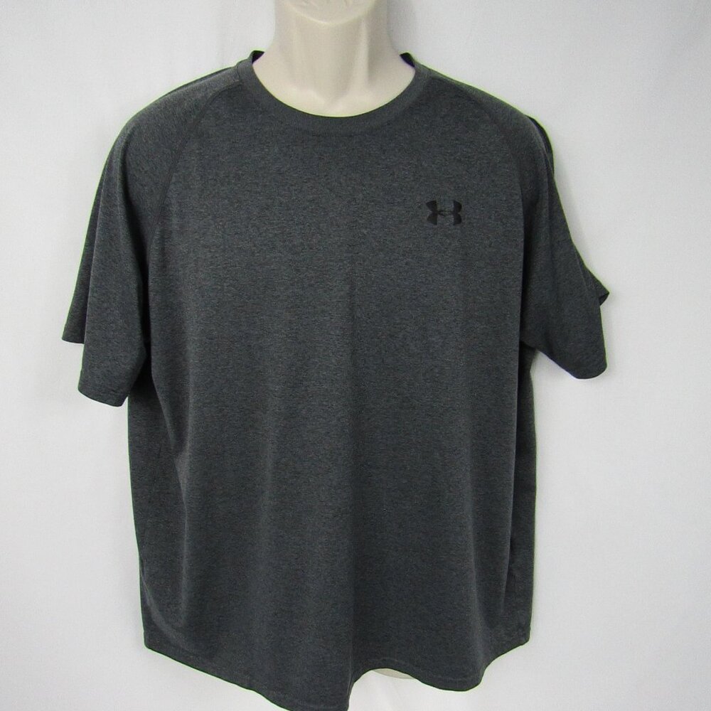 Under Armour | XL | Short Sleeve | T-Shirt